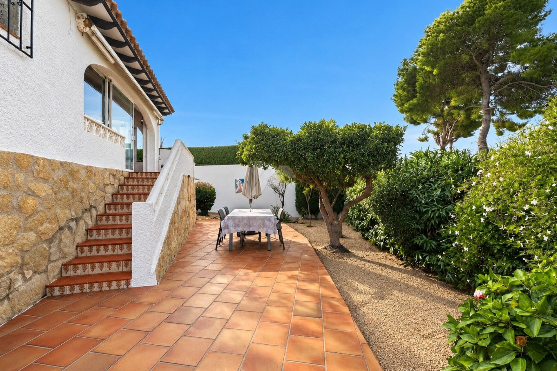 Reventa - Chalet - Moraira - La Sabatera