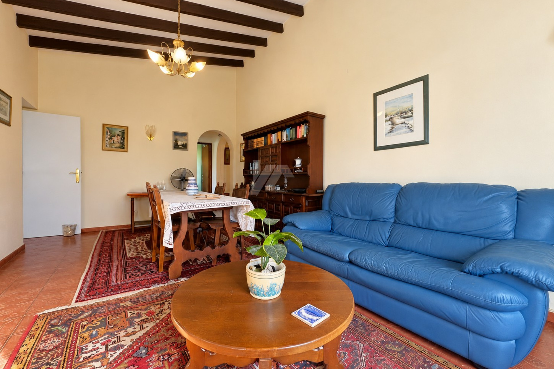 Reventa - Chalet - Moraira - La Sabatera