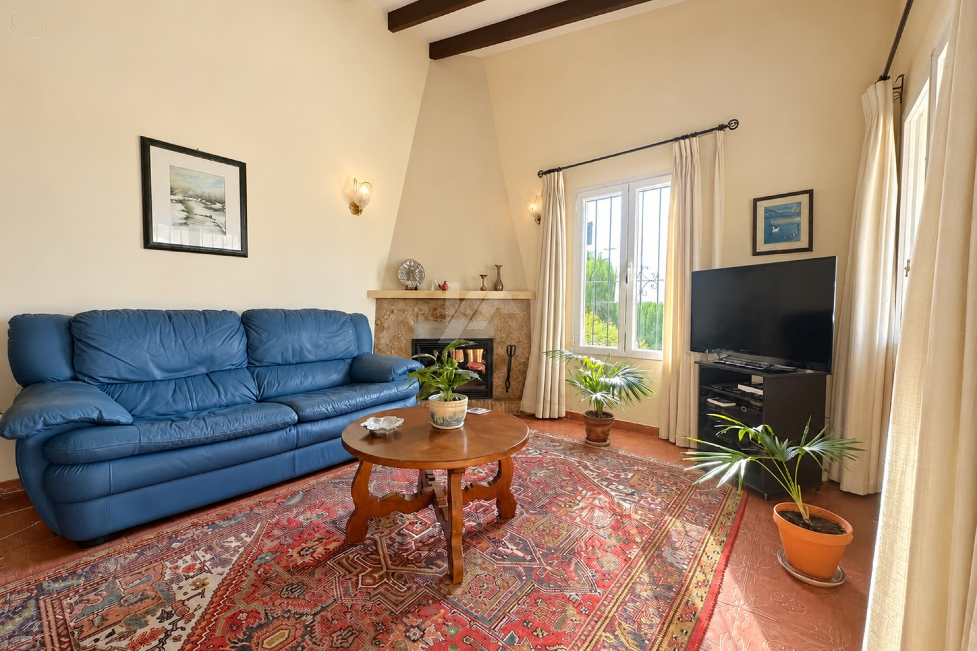 Reventa - Chalet - Moraira - La Sabatera