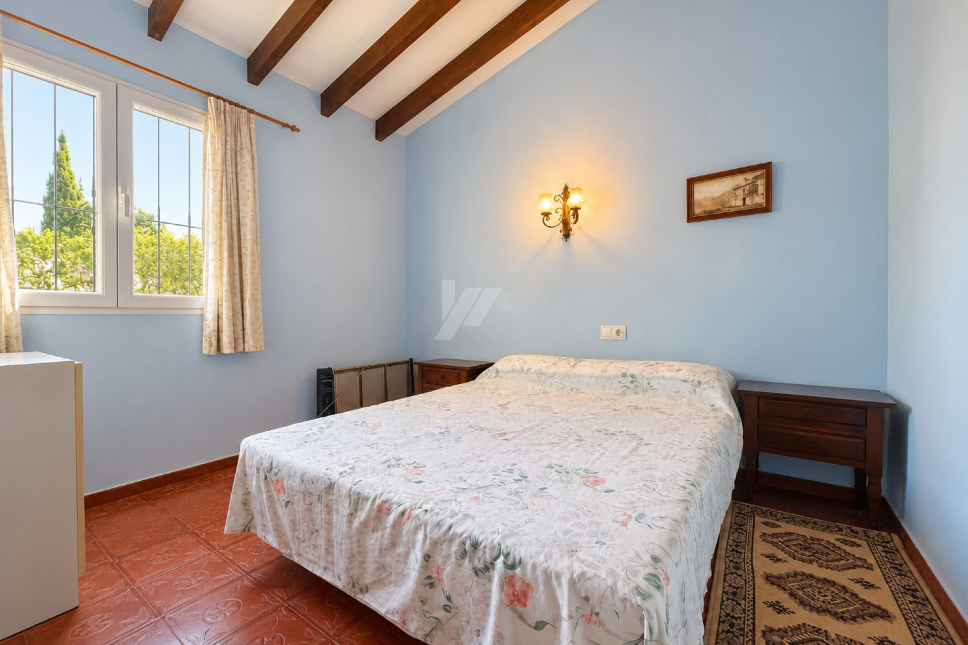 Reventa - Chalet - Moraira - La Sabatera