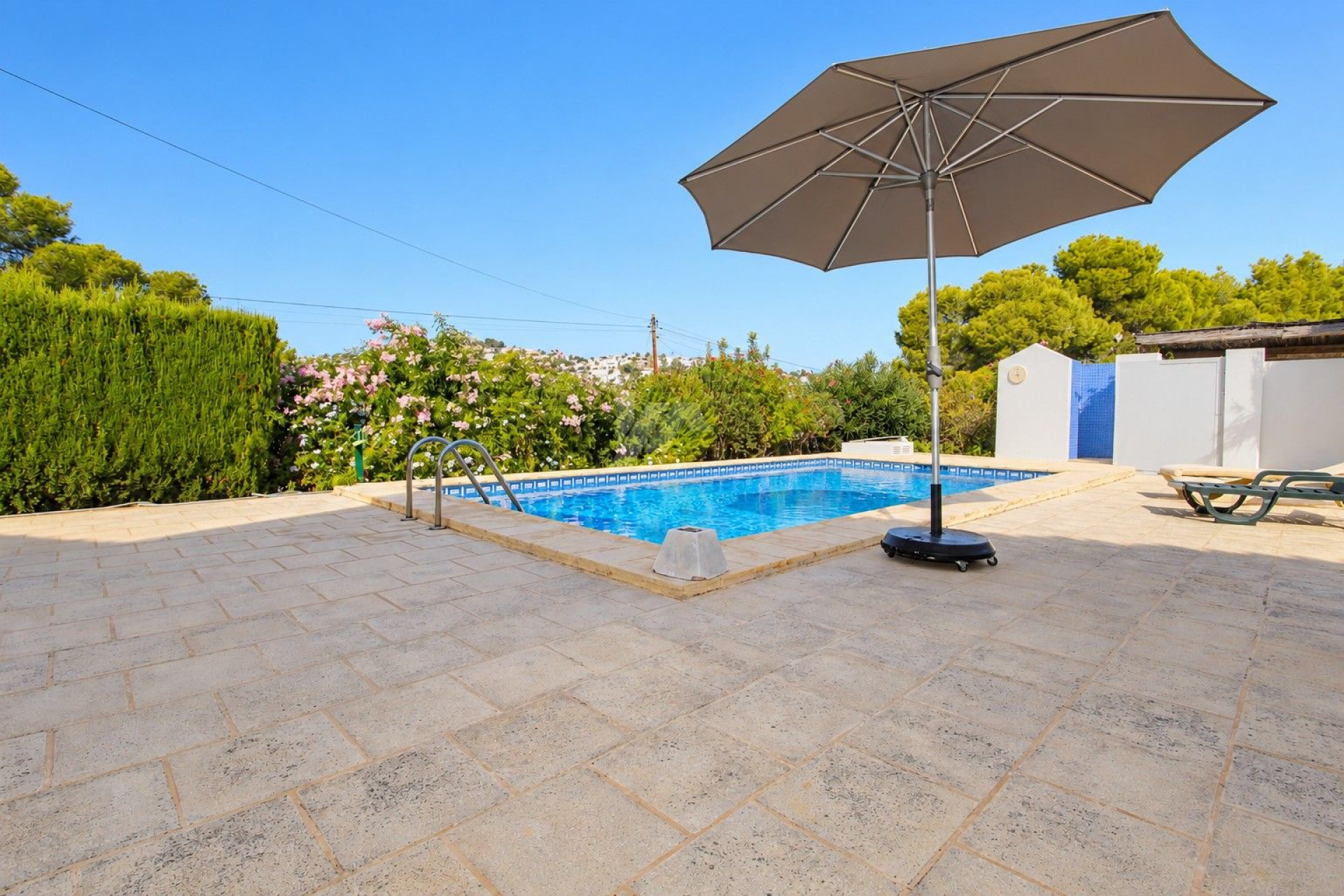 Reventa - Chalet - Moraira - La Sabatera