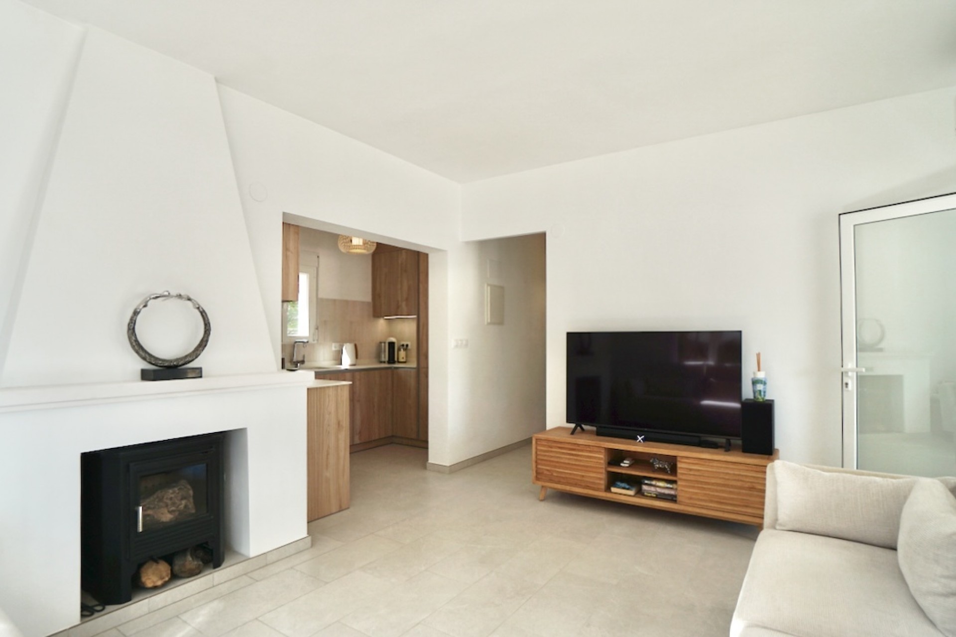 Reventa - Chalet - Moraira - La Sabatera