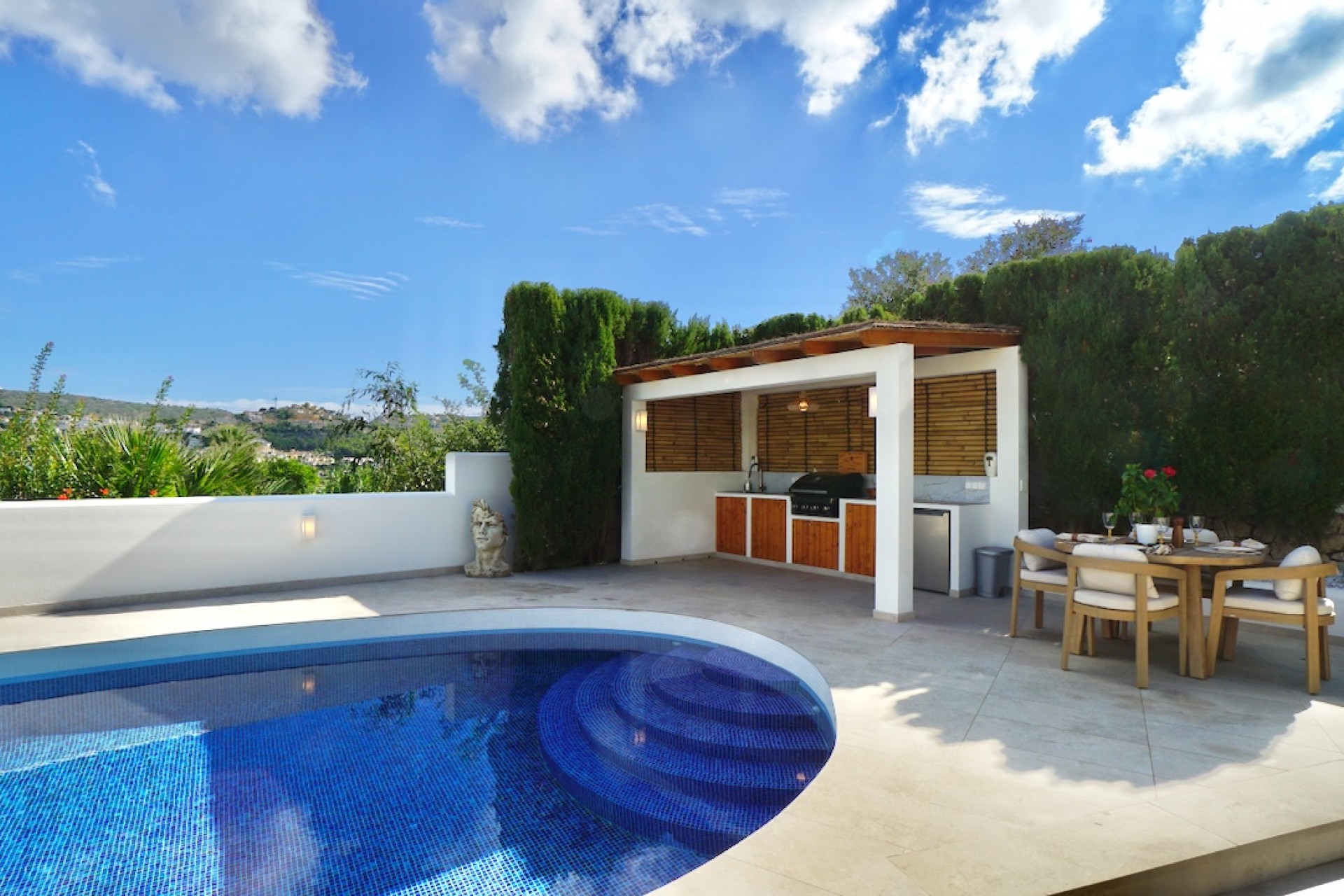 Reventa - Chalet - Moraira - La Sabatera