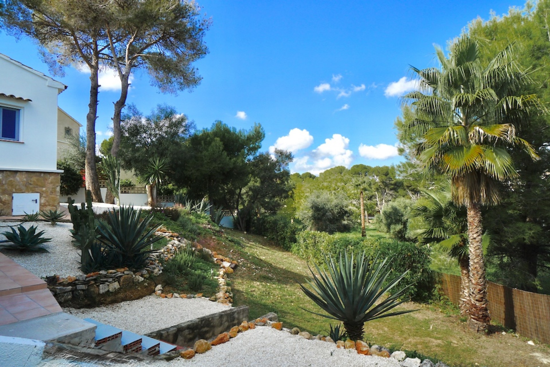 Reventa - Chalet - Moraira - La Sabatera