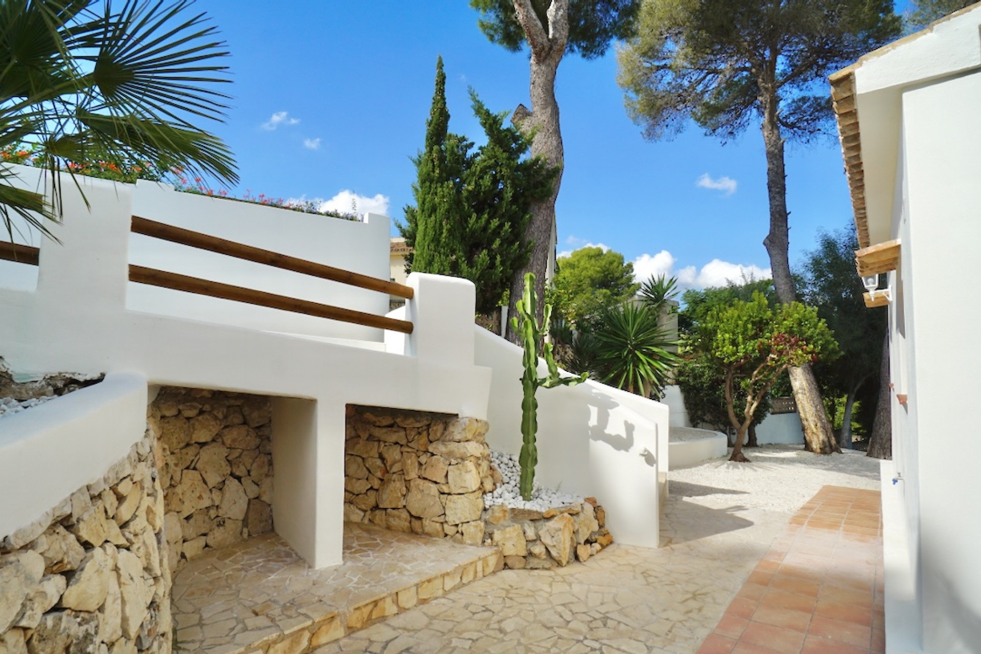 Reventa - Chalet - Moraira - La Sabatera