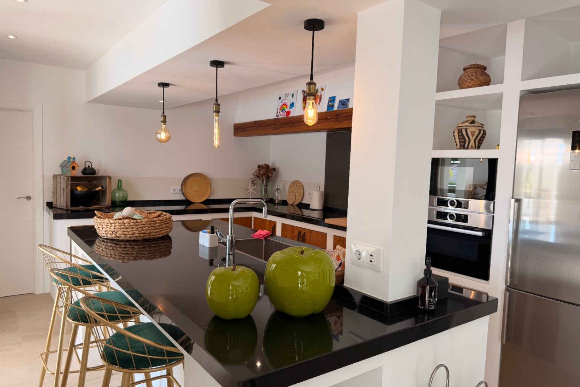 Reventa - Chalet - Moraira - La Sabatera