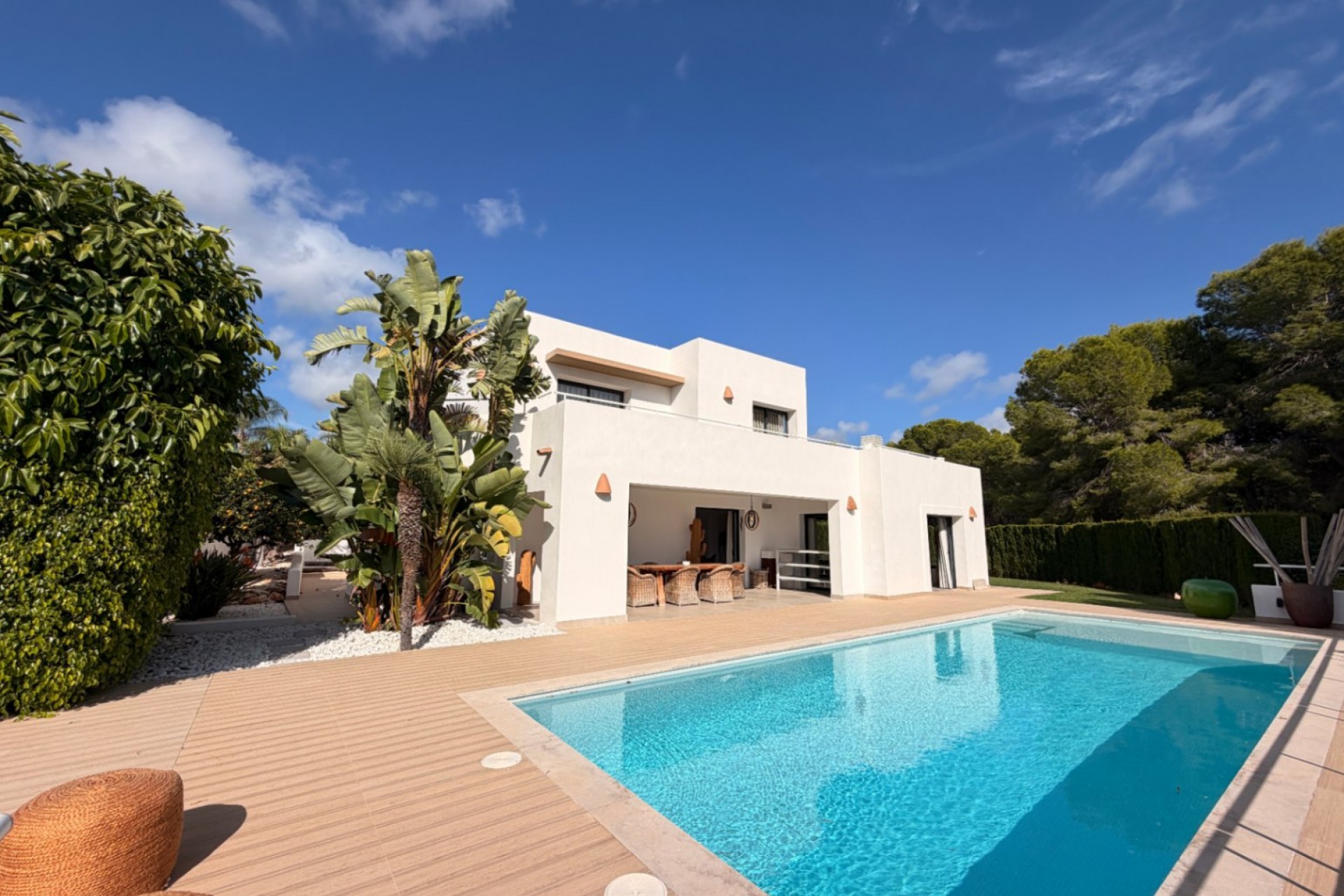Reventa - Chalet - Moraira - La Sabatera