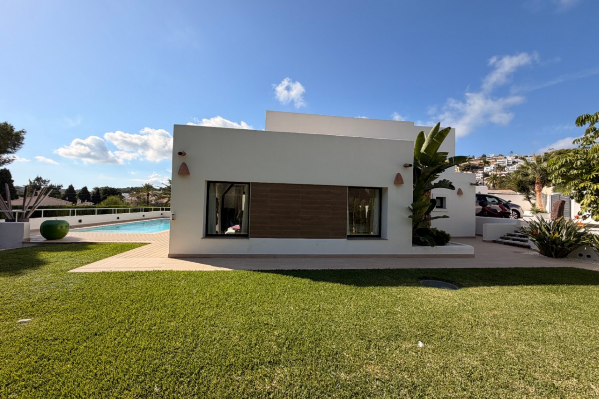 Reventa - Chalet - Moraira - La Sabatera