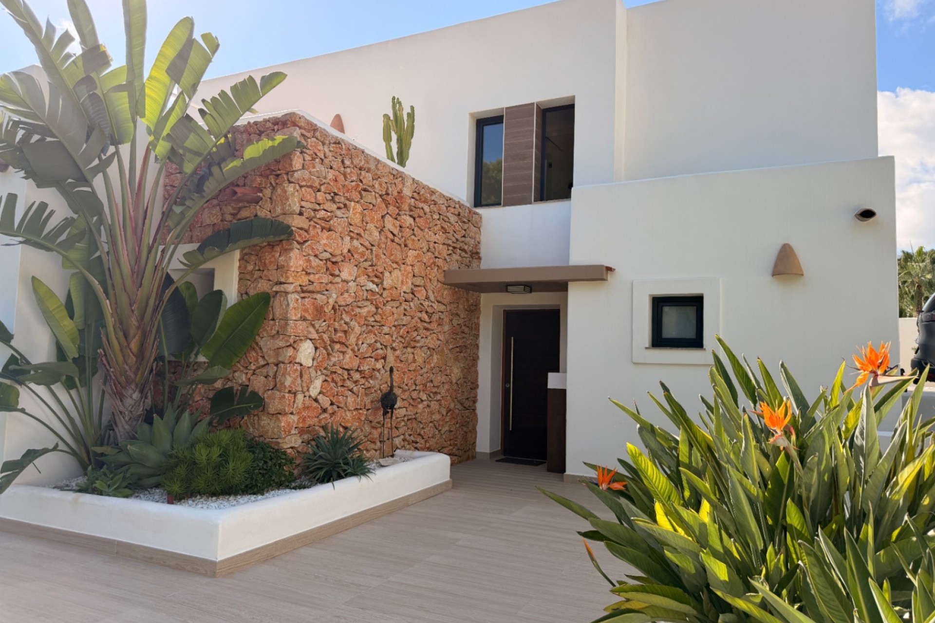Reventa - Chalet - Moraira - La Sabatera