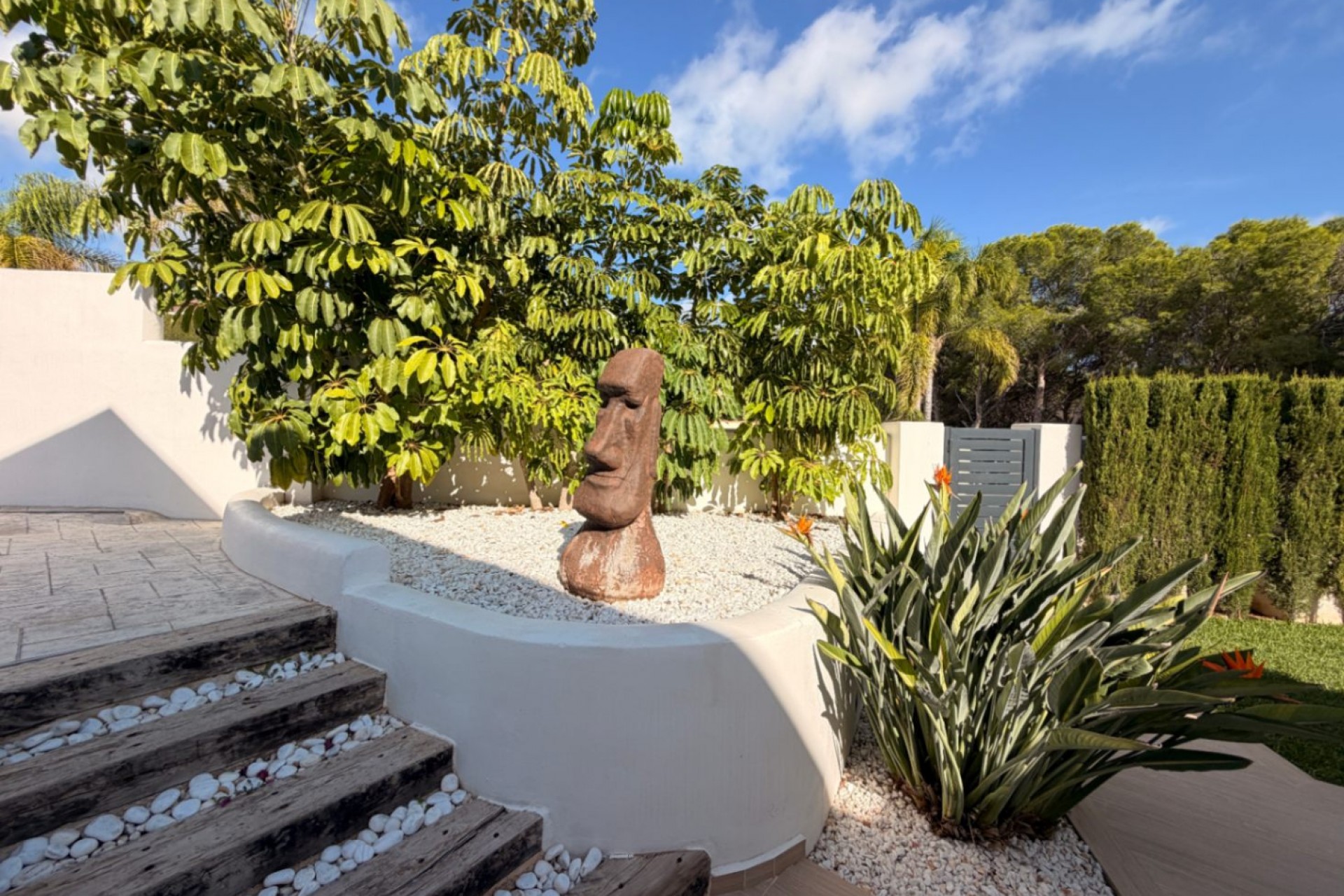 Reventa - Chalet - Moraira - La Sabatera