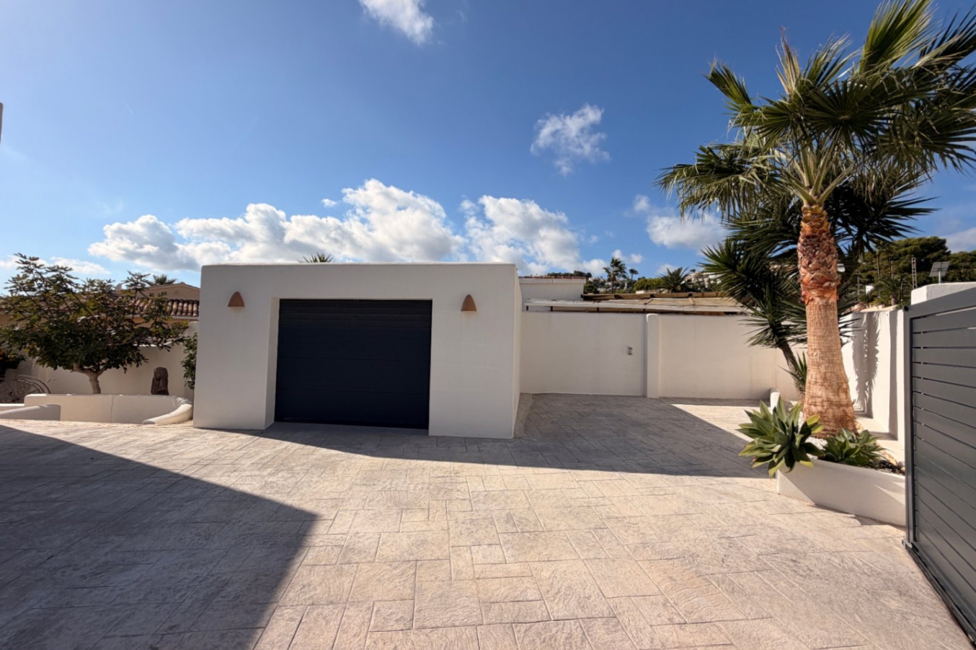 Reventa - Chalet - Moraira - La Sabatera