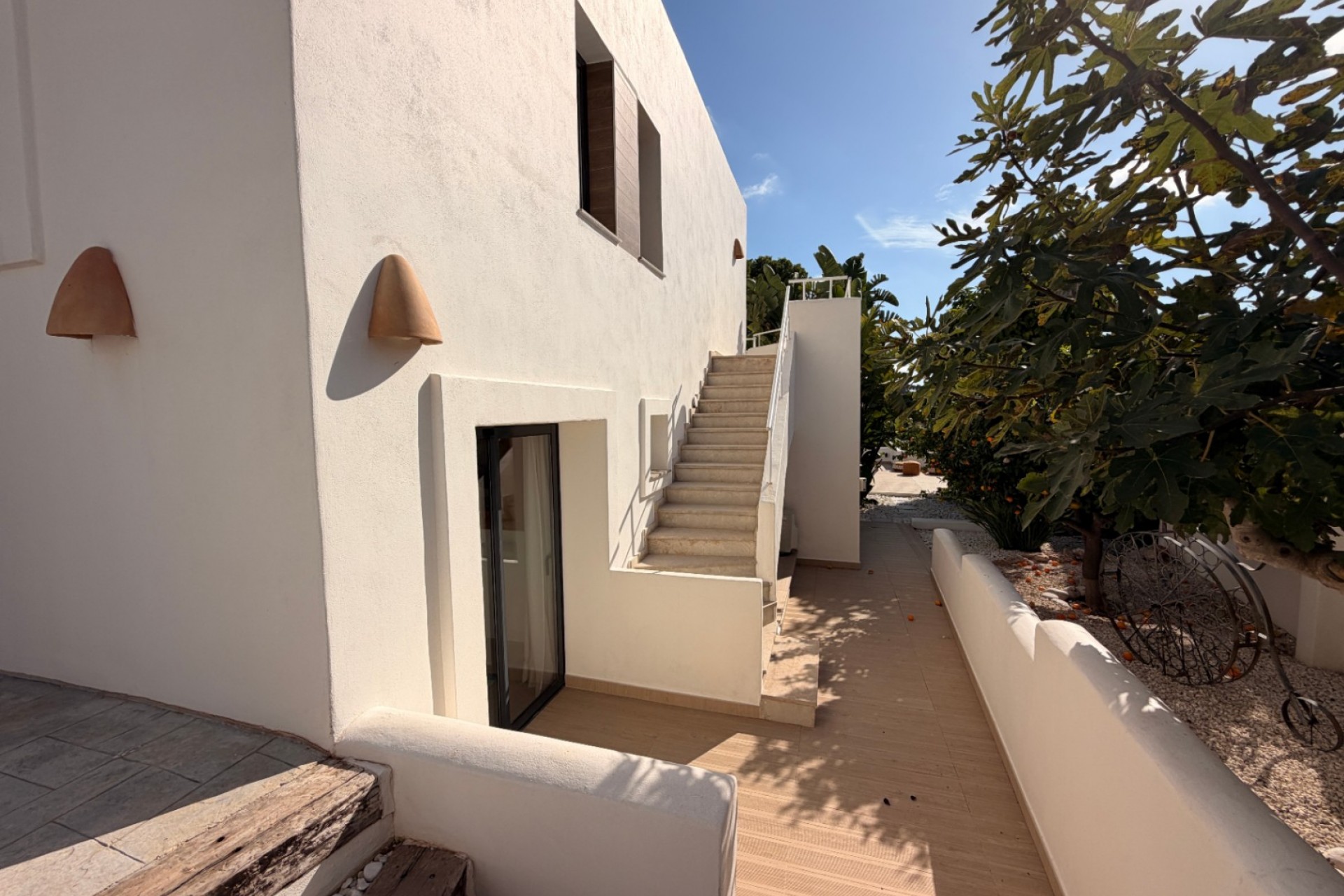 Reventa - Chalet - Moraira - La Sabatera