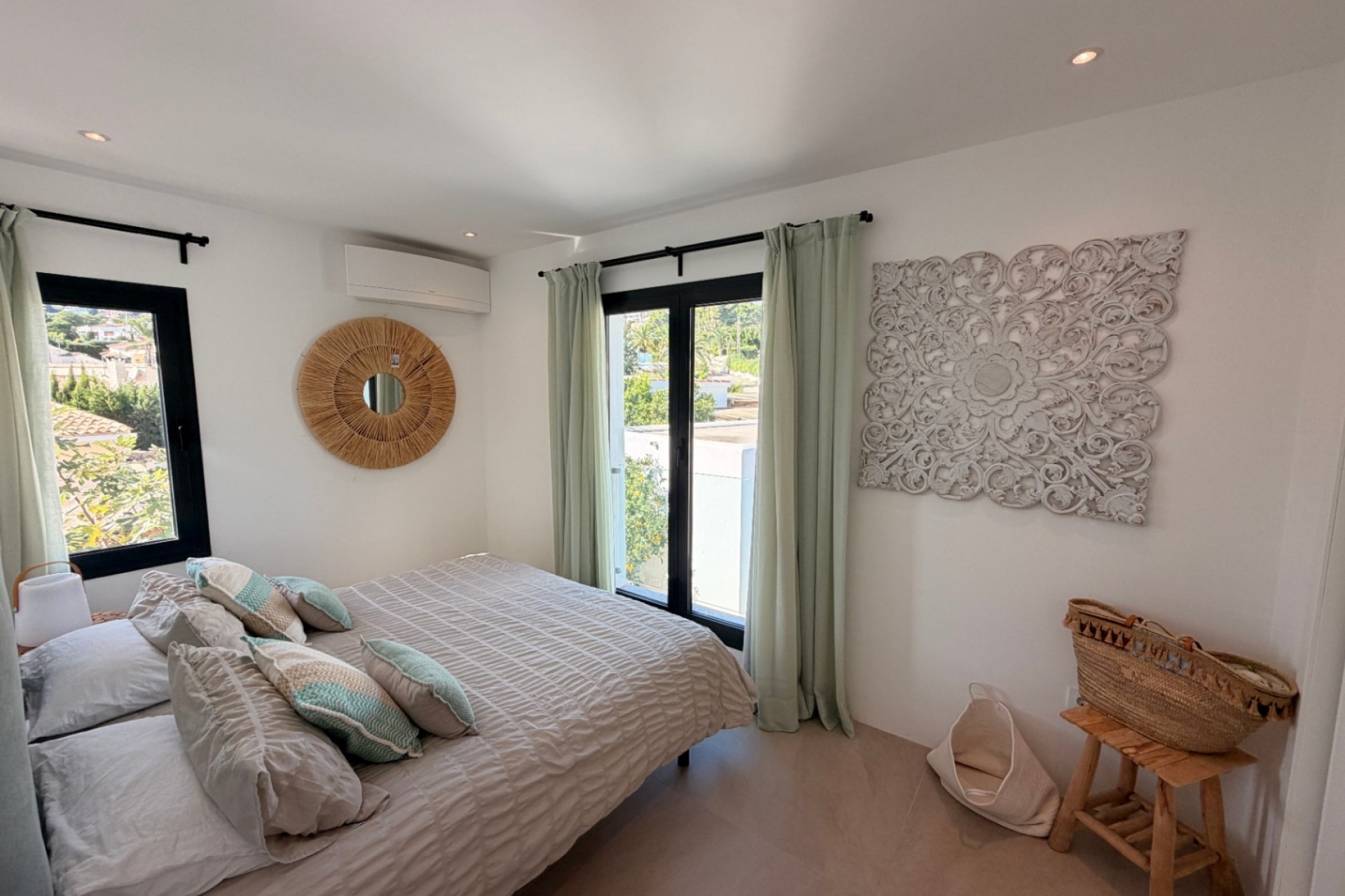Reventa - Chalet - Moraira - La Sabatera