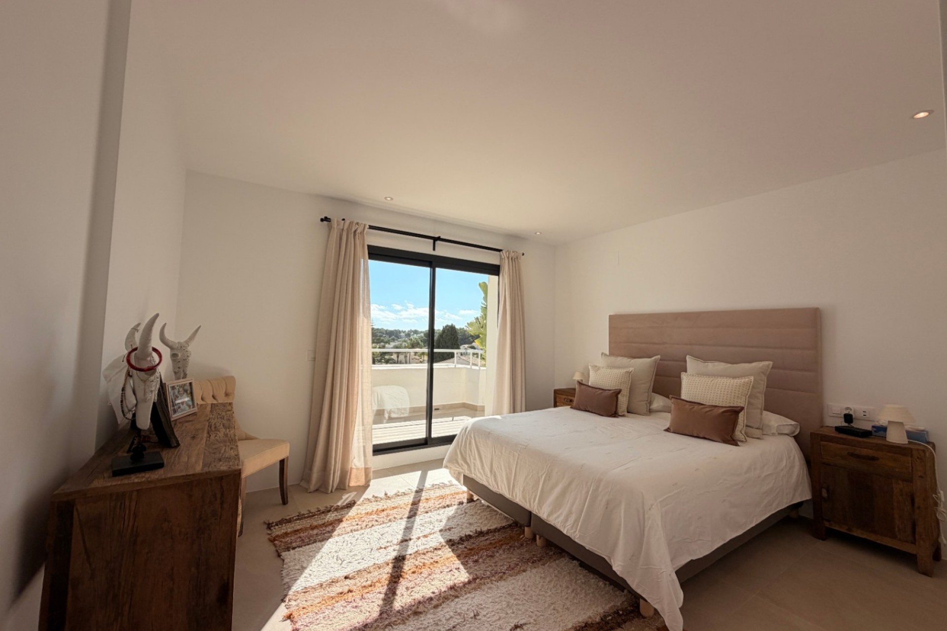 Reventa - Chalet - Moraira - La Sabatera
