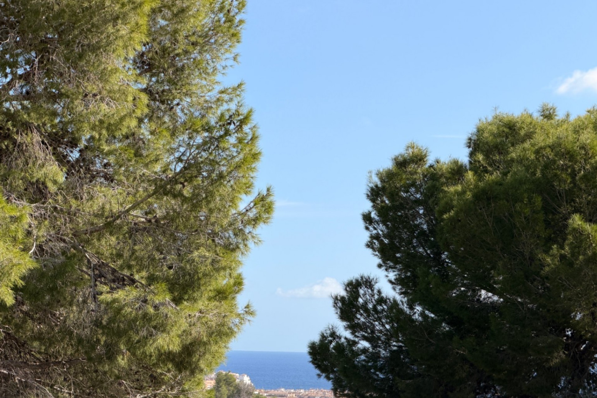 Reventa - Chalet - Moraira - La Sabatera
