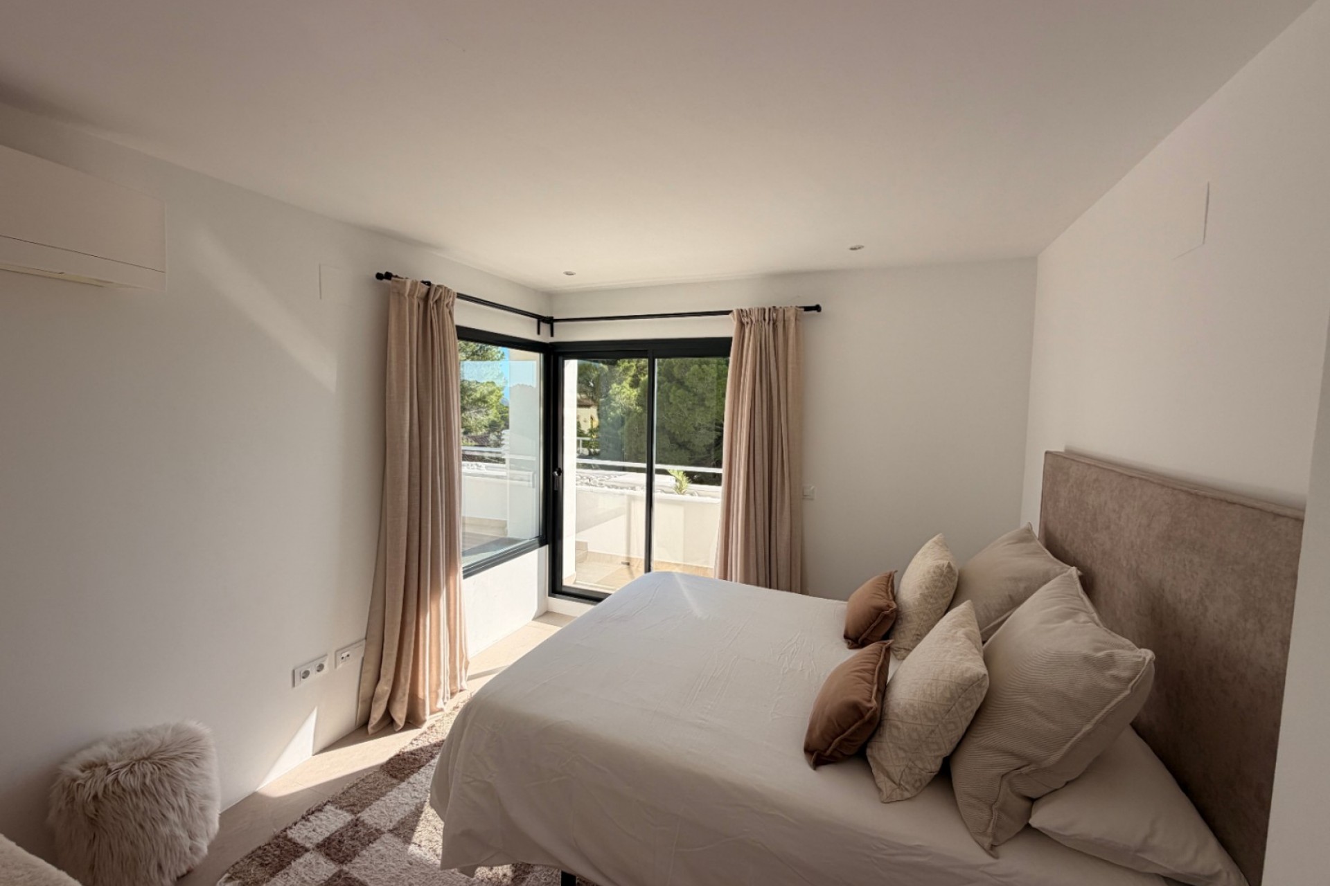 Reventa - Chalet - Moraira - La Sabatera