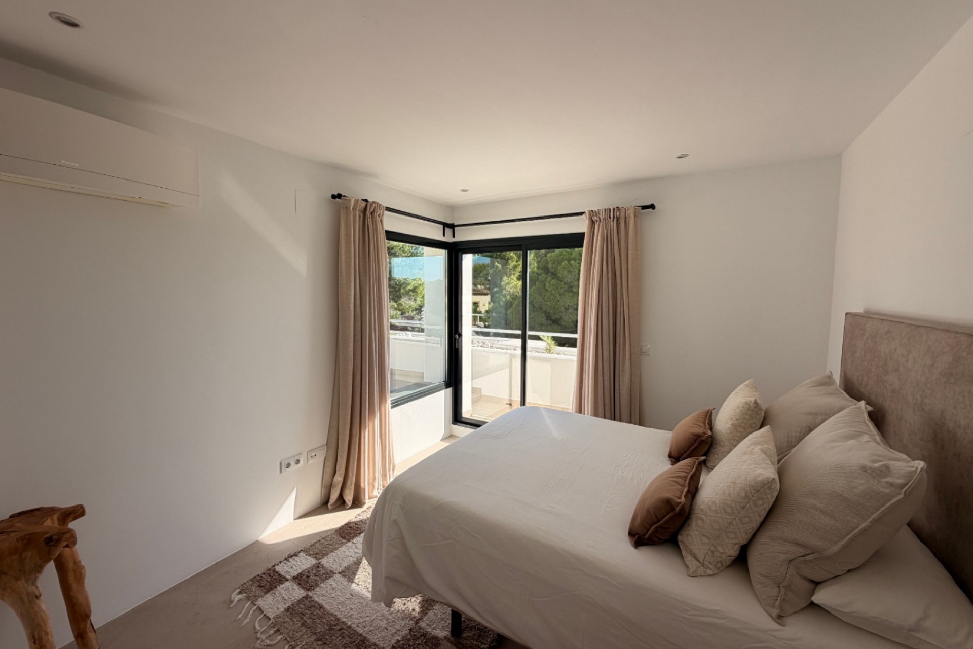 Reventa - Chalet - Moraira - La Sabatera