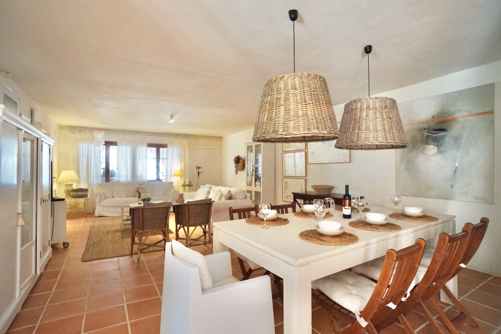 Reventa - Chalet - Moraira - Moravit