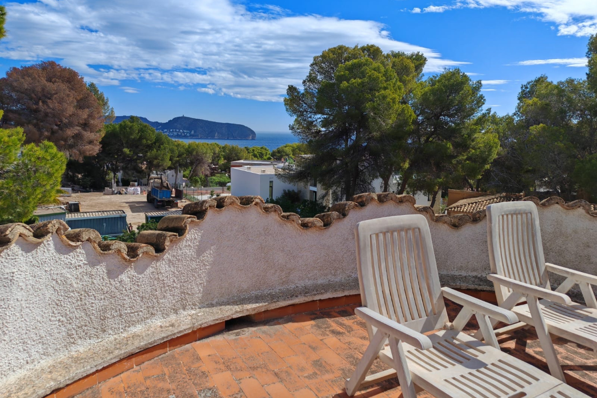 Reventa - Chalet - Moraira - Moravit