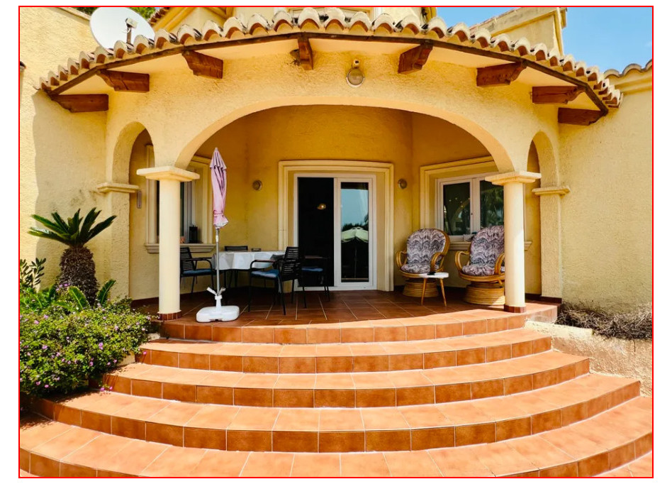 Reventa - Chalet - Moraira - Moravit