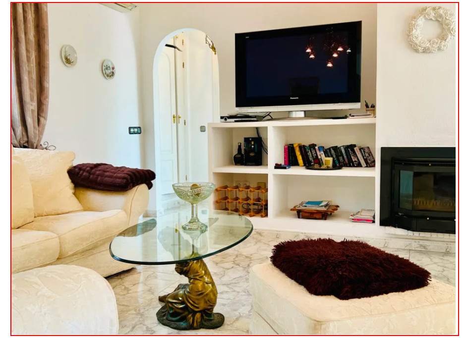 Reventa - Chalet - Moraira - Moravit