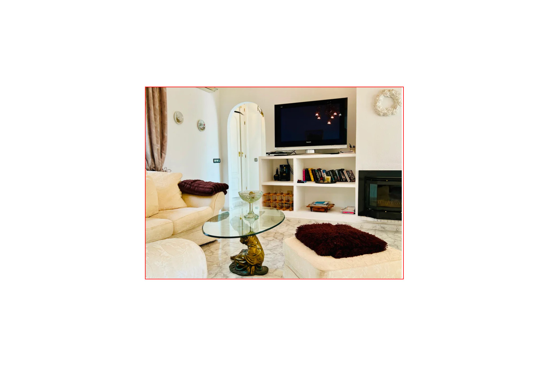 Reventa - Chalet - Moraira - Moravit