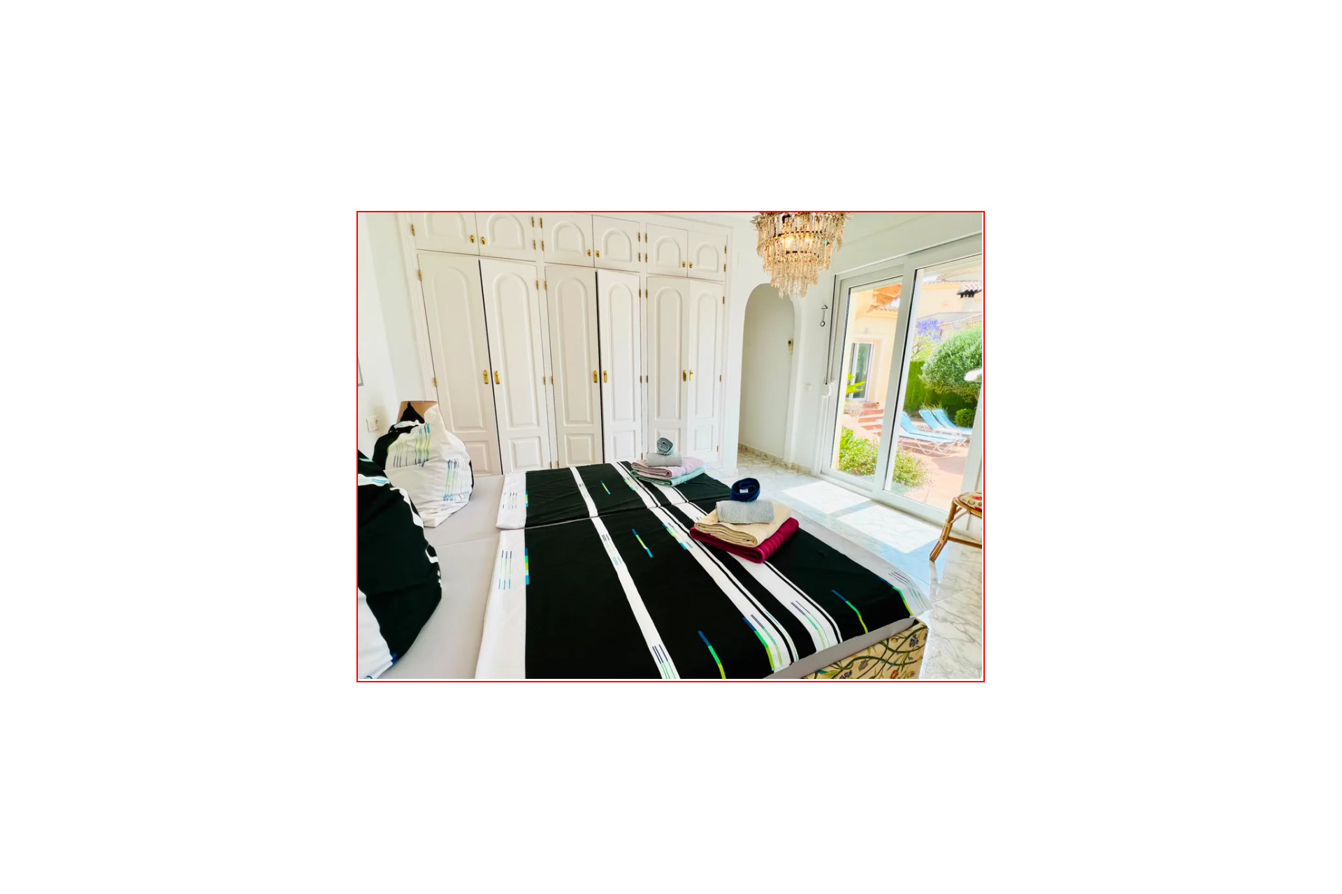 Reventa - Chalet - Moraira - Moravit