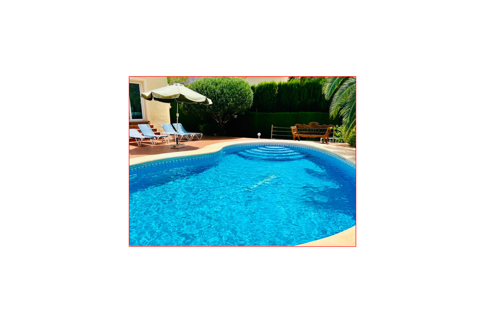 Reventa - Chalet - Moraira - Moravit