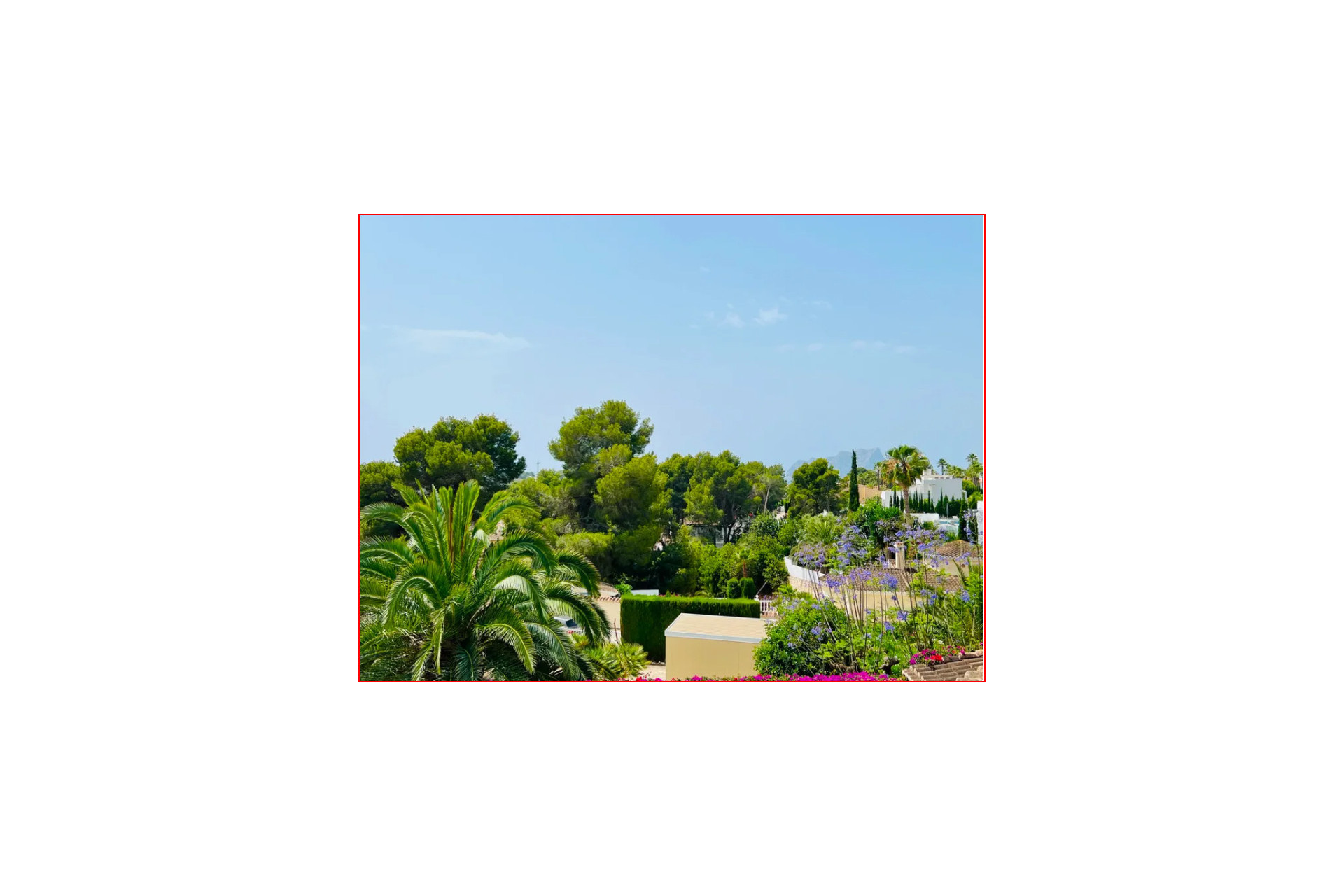 Reventa - Chalet - Moraira - Moravit