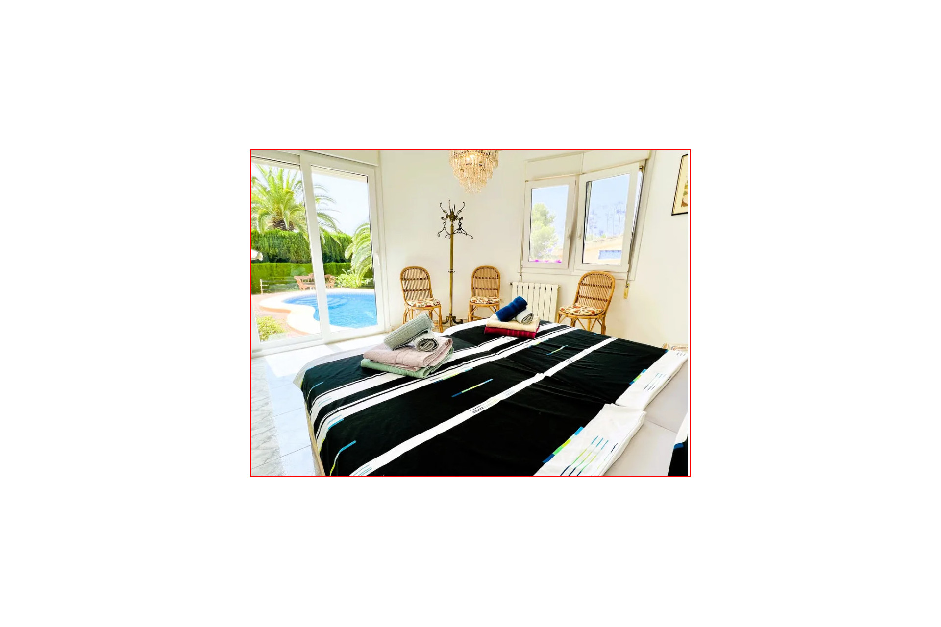 Reventa - Chalet - Moraira - Moravit