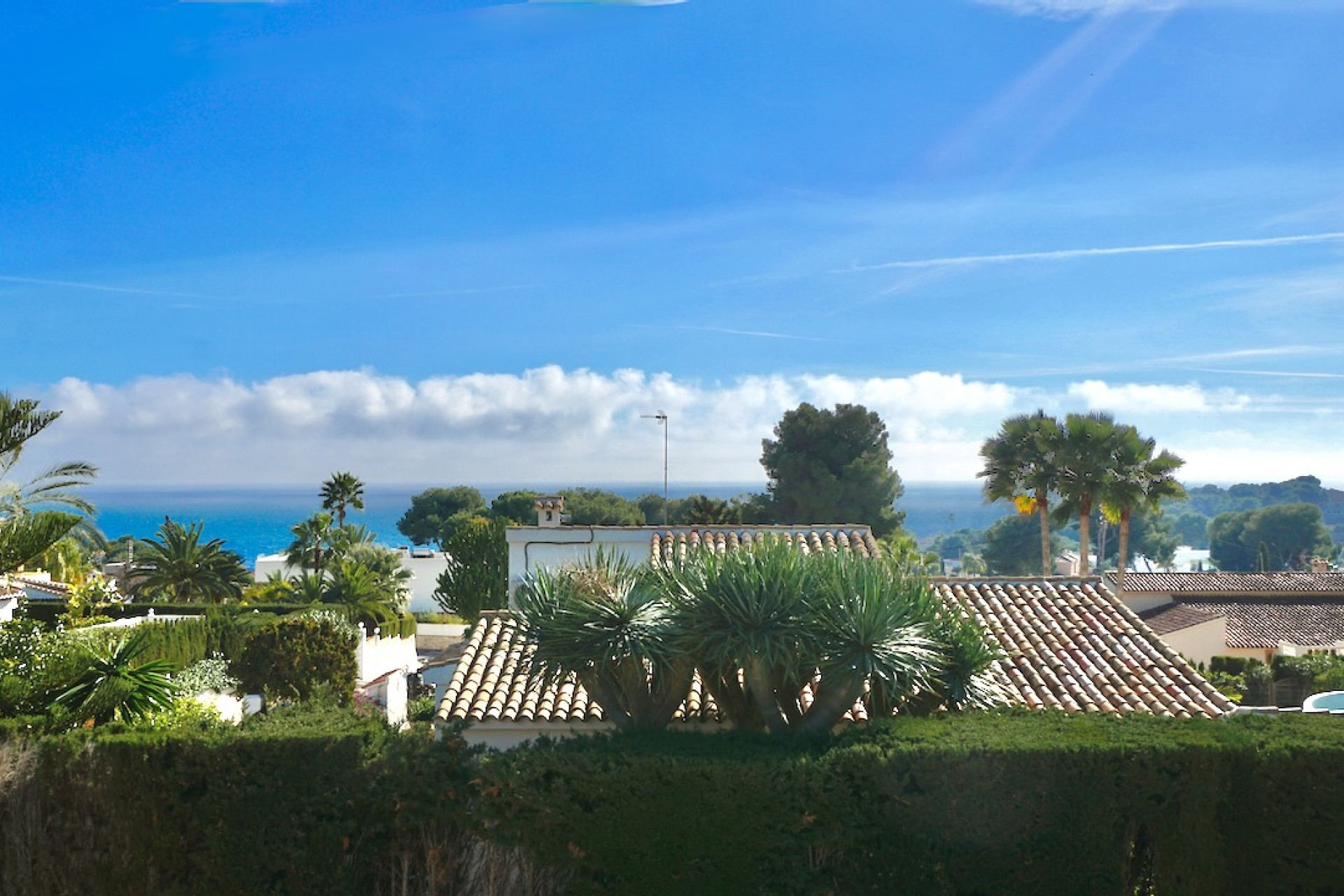 Reventa - Chalet - Moraira - Moravit