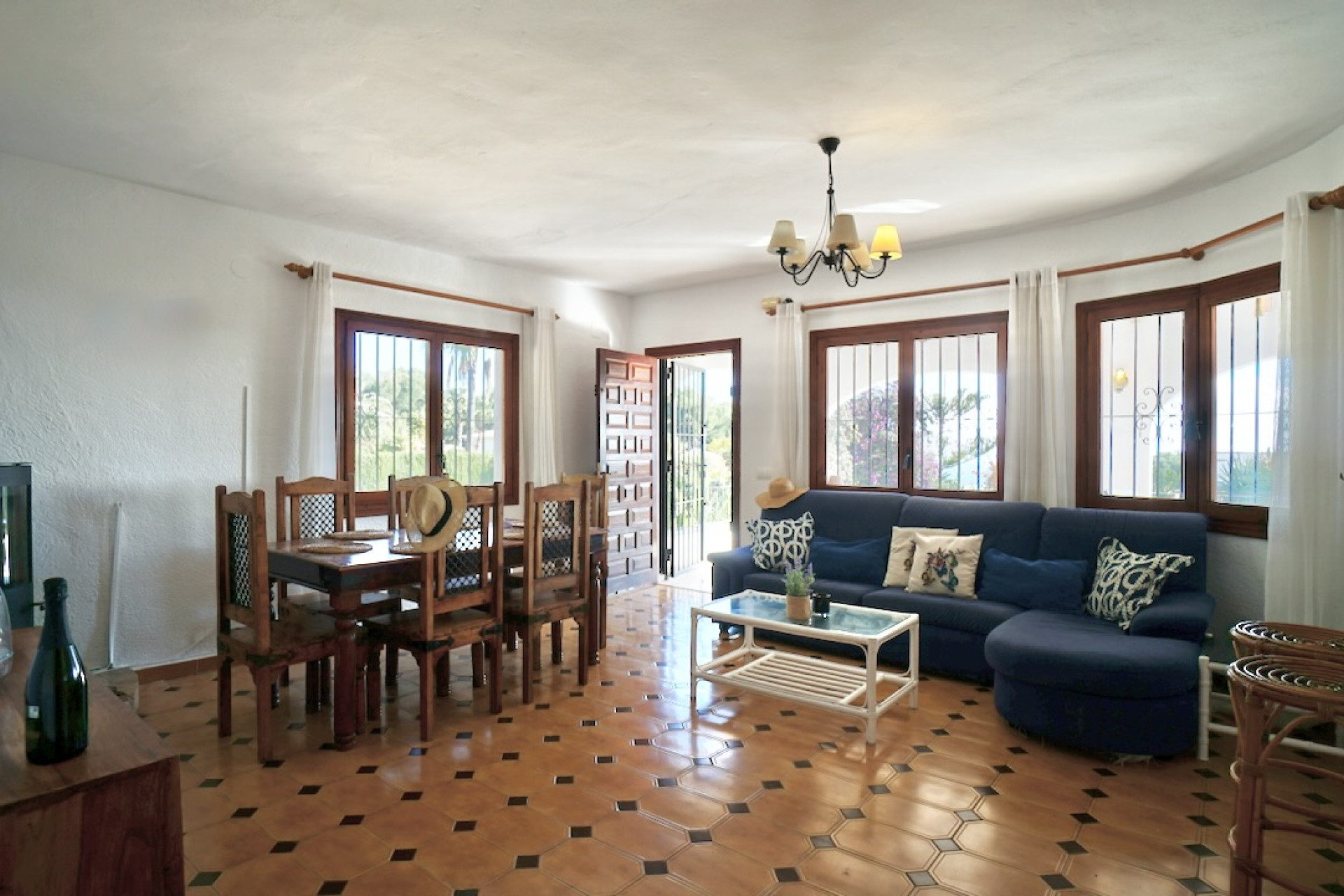 Reventa - Chalet - Moraira - Moravit