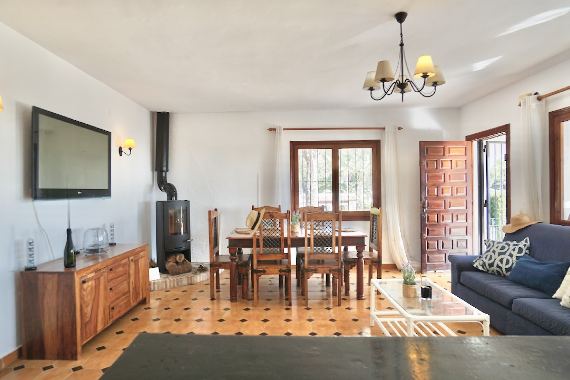 Reventa - Chalet - Moraira - Moravit