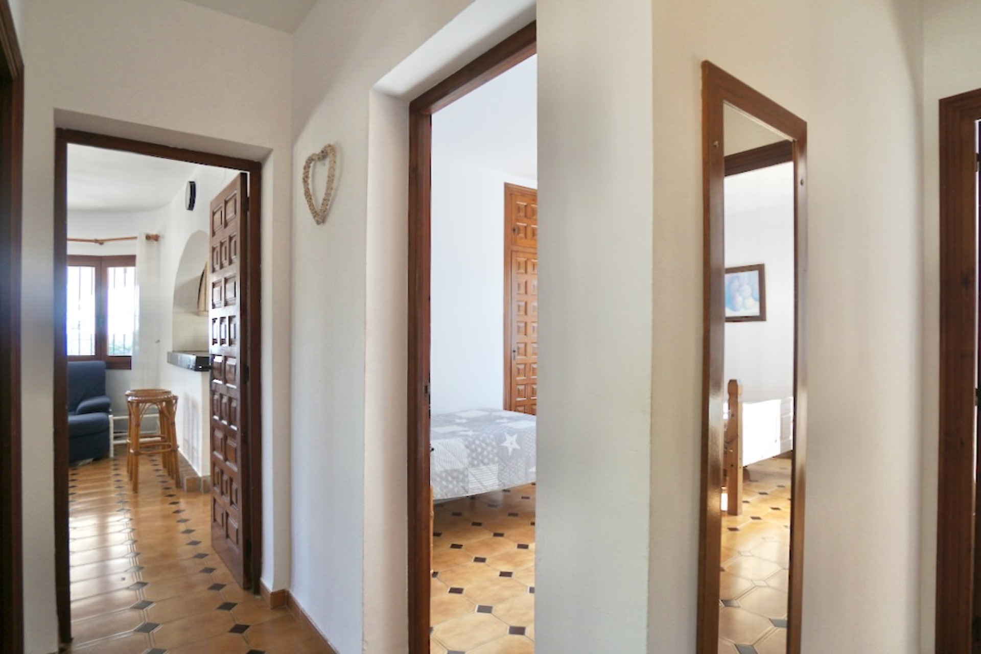 Reventa - Chalet - Moraira - Moravit