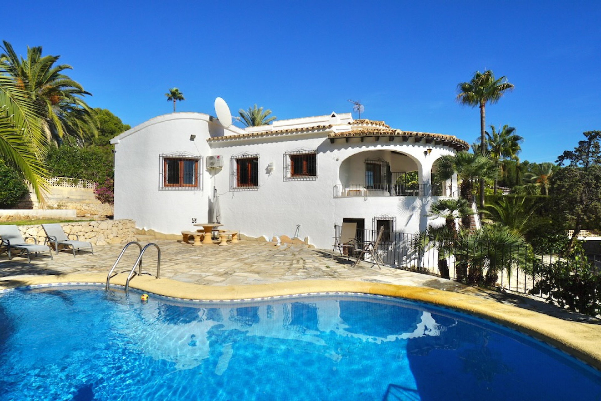Reventa - Chalet - Moraira - Moravit