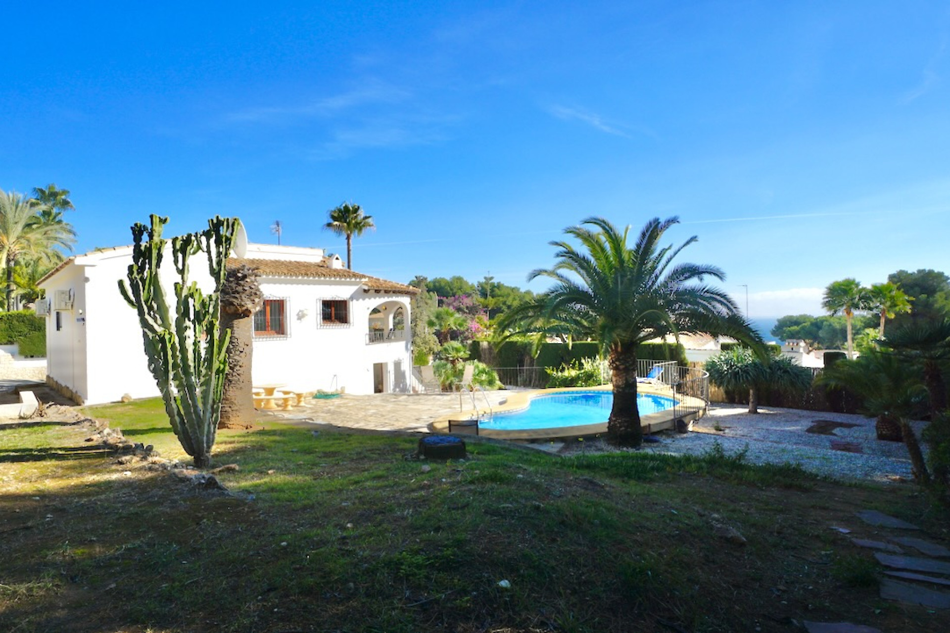 Reventa - Chalet - Moraira - Moravit