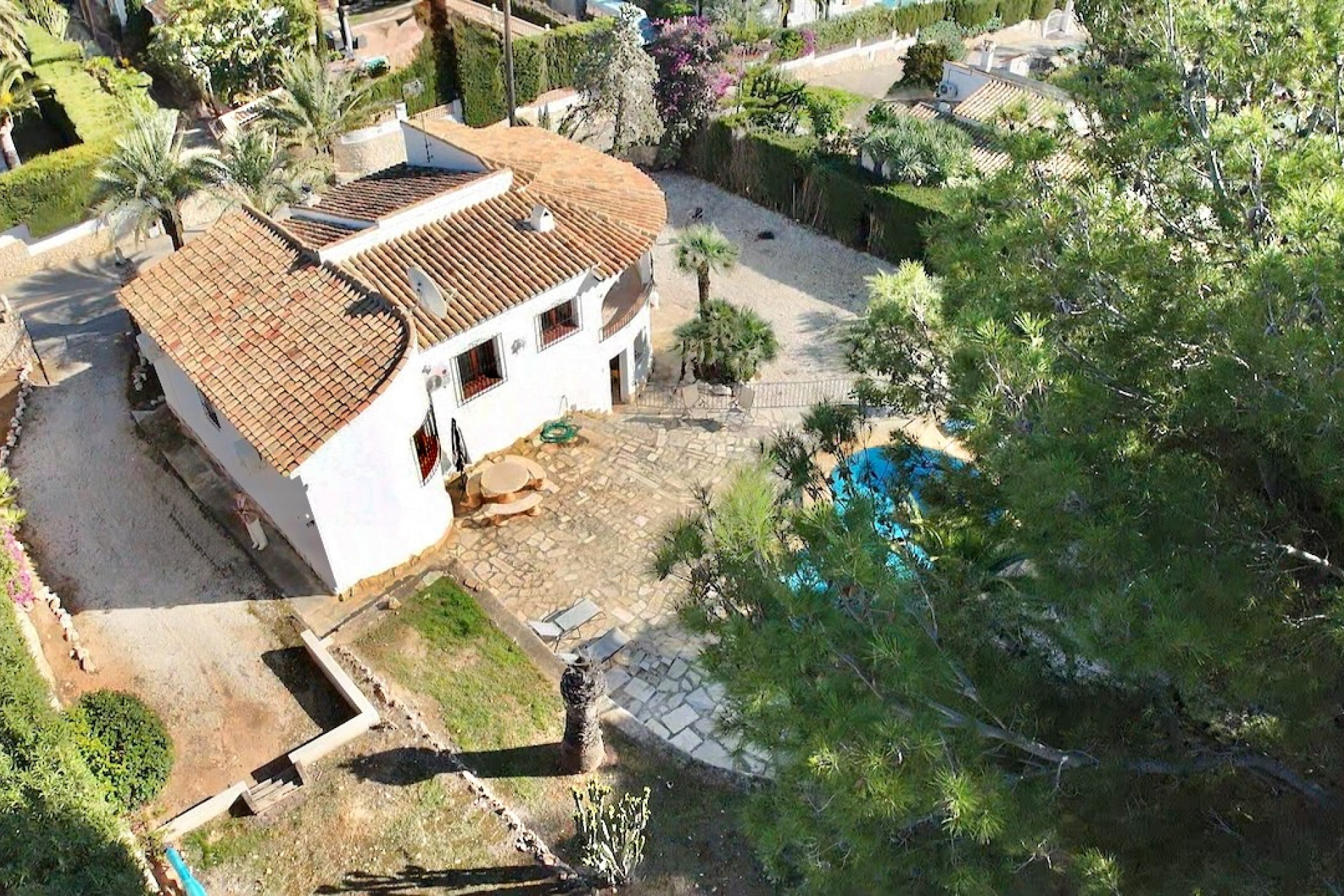 Reventa - Chalet - Moraira - Moravit