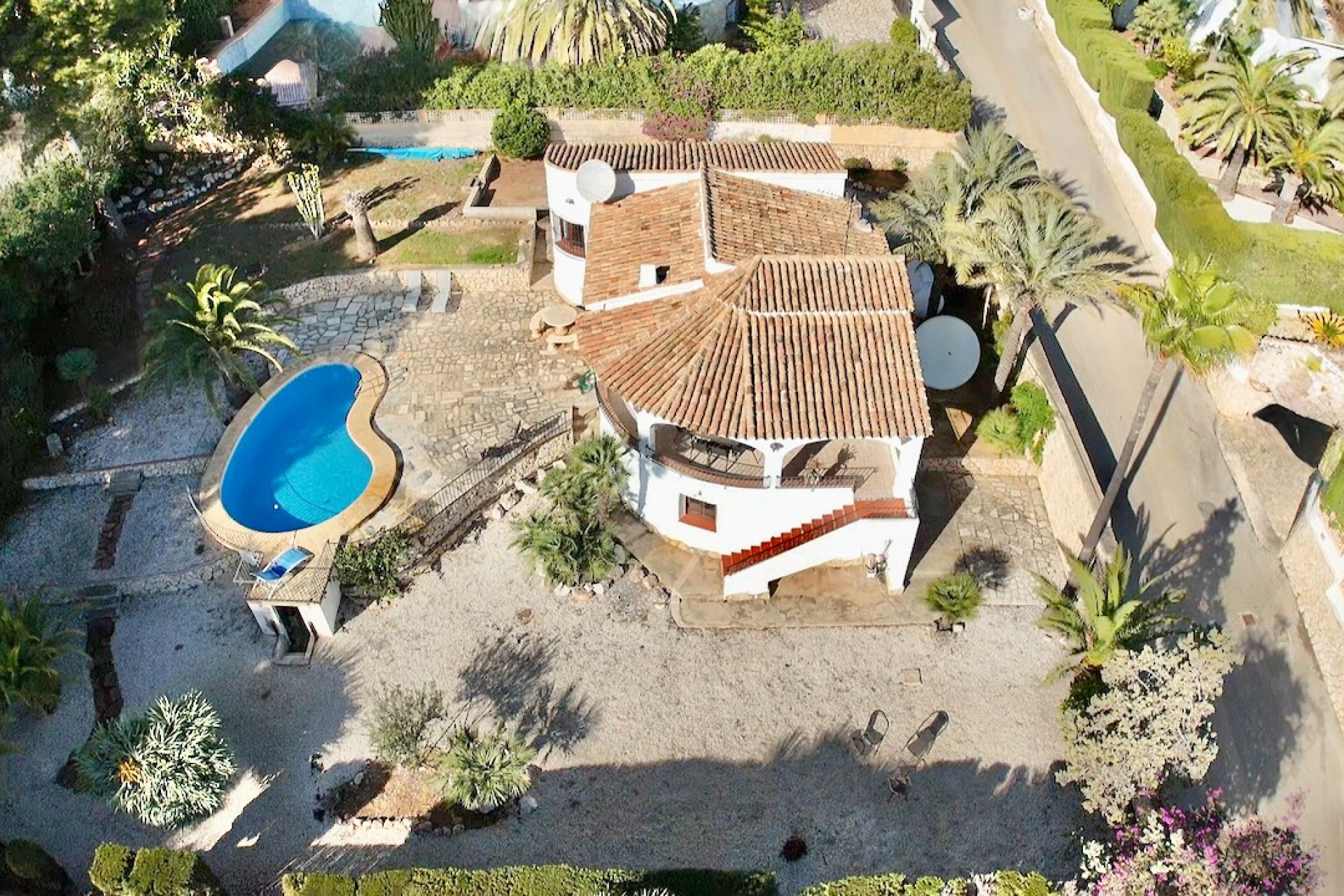 Reventa - Chalet - Moraira - Moravit