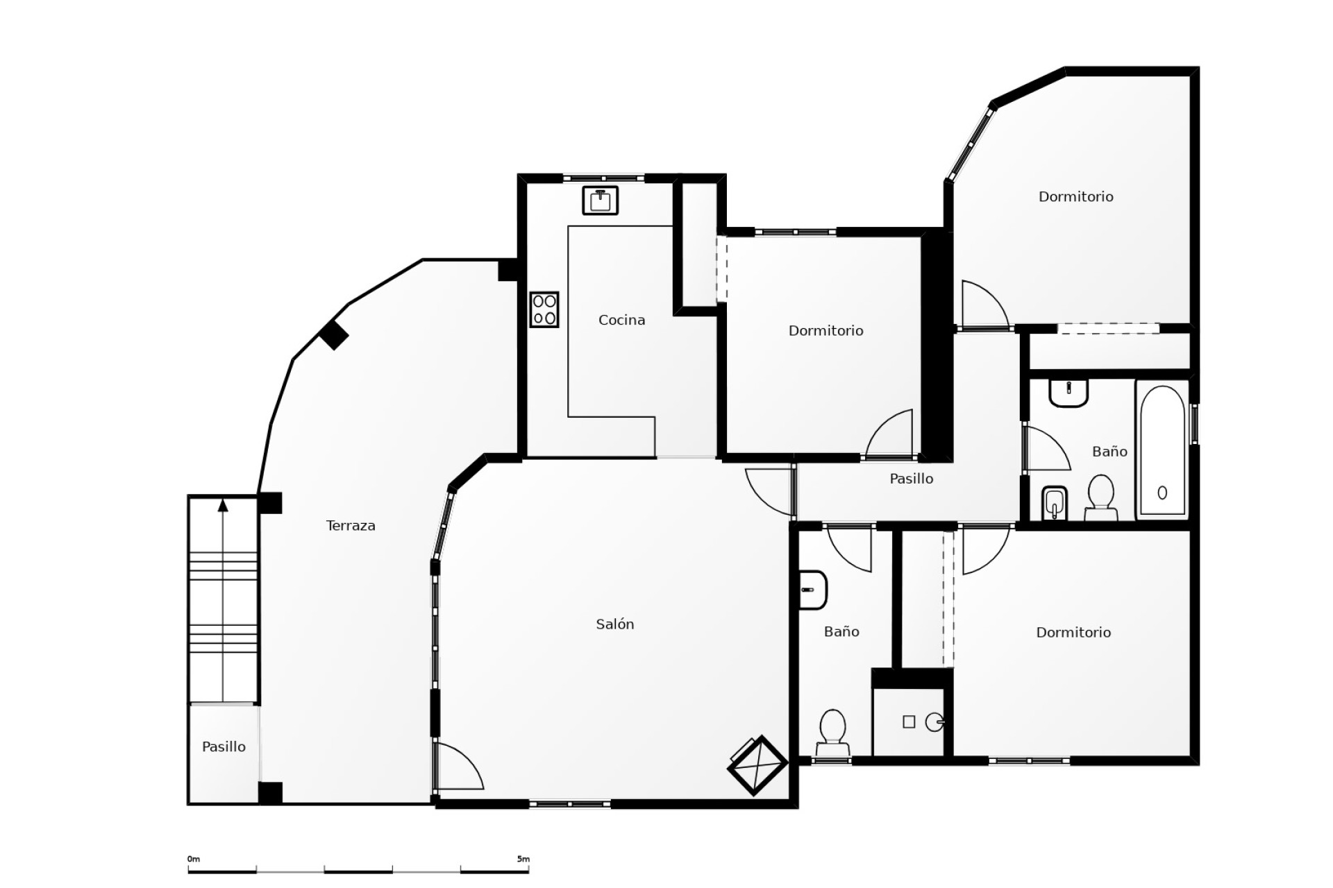 Reventa - Chalet - Moraira - Moravit