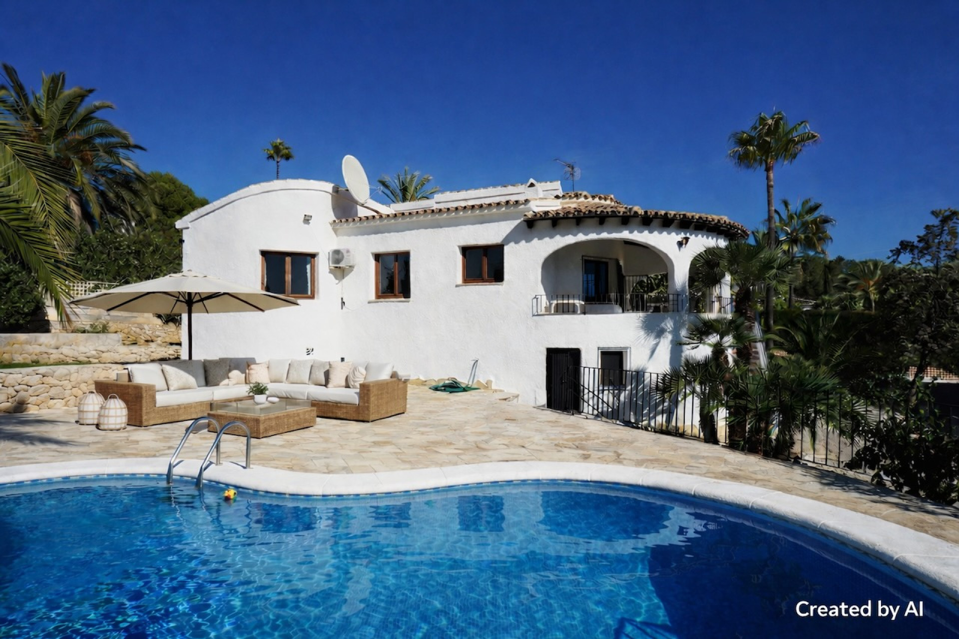 Reventa - Chalet - Moraira - Moravit