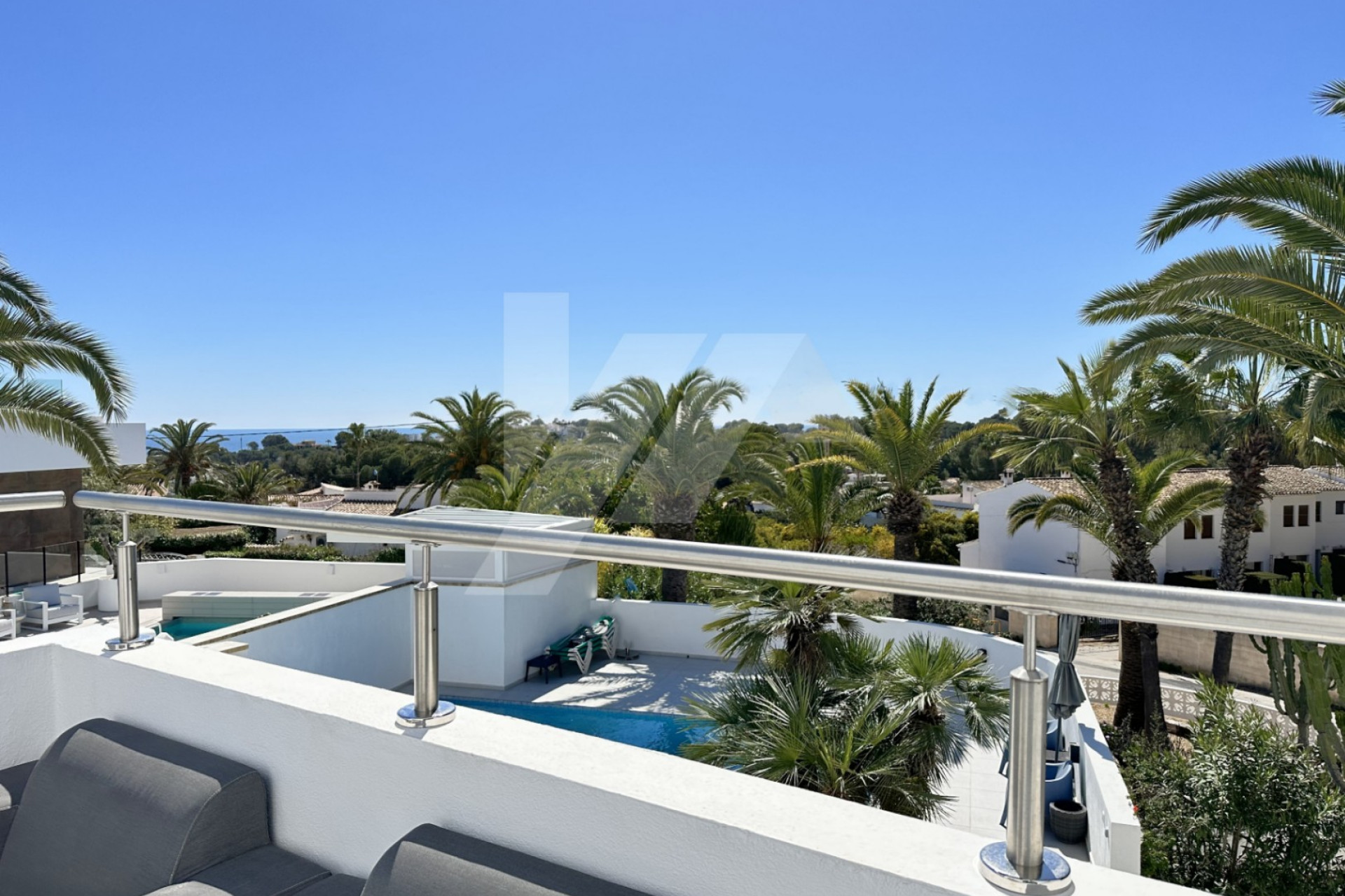 Reventa - Chalet - Moraira - Moravit