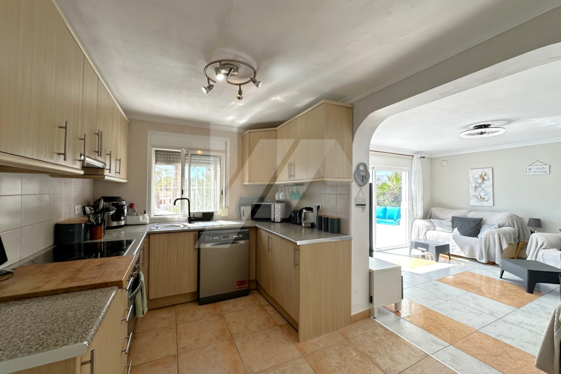 Reventa - Chalet - Moraira - Moravit