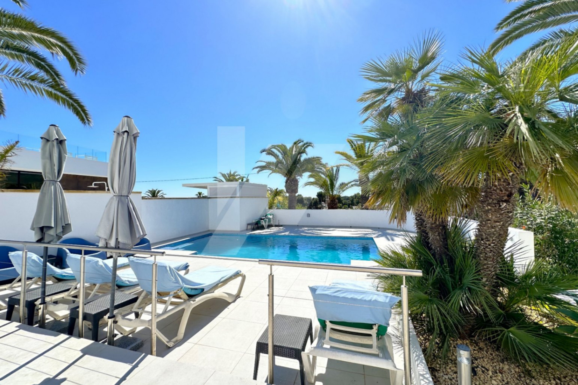 Reventa - Chalet - Moraira - Moravit