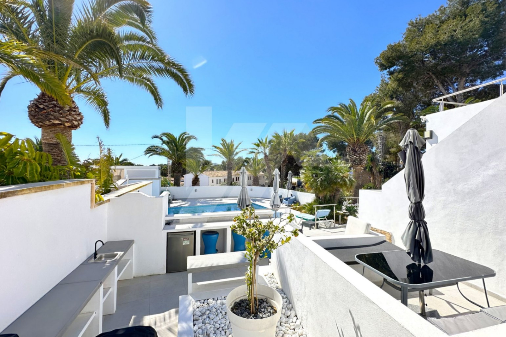 Reventa - Chalet - Moraira - Moravit