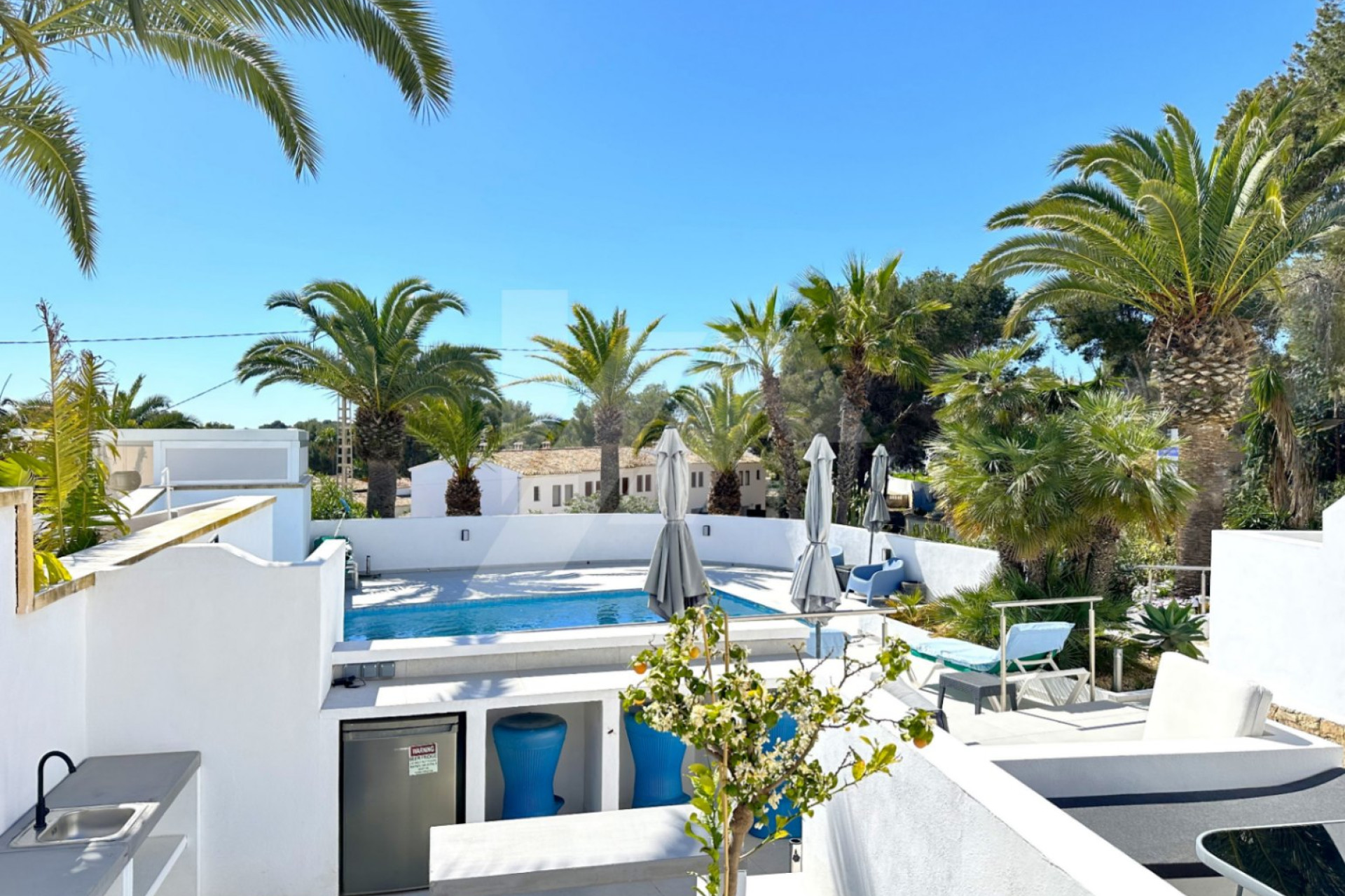 Reventa - Chalet - Moraira - Moravit