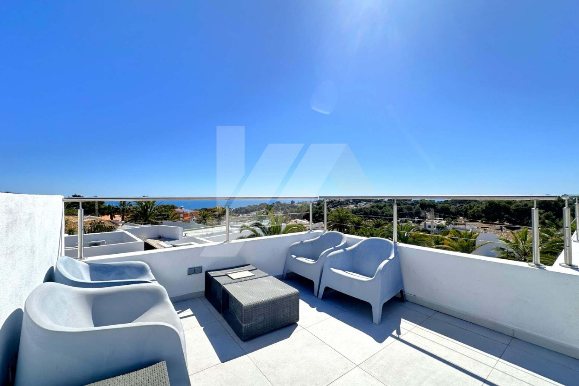 Reventa - Chalet - Moraira - Moravit