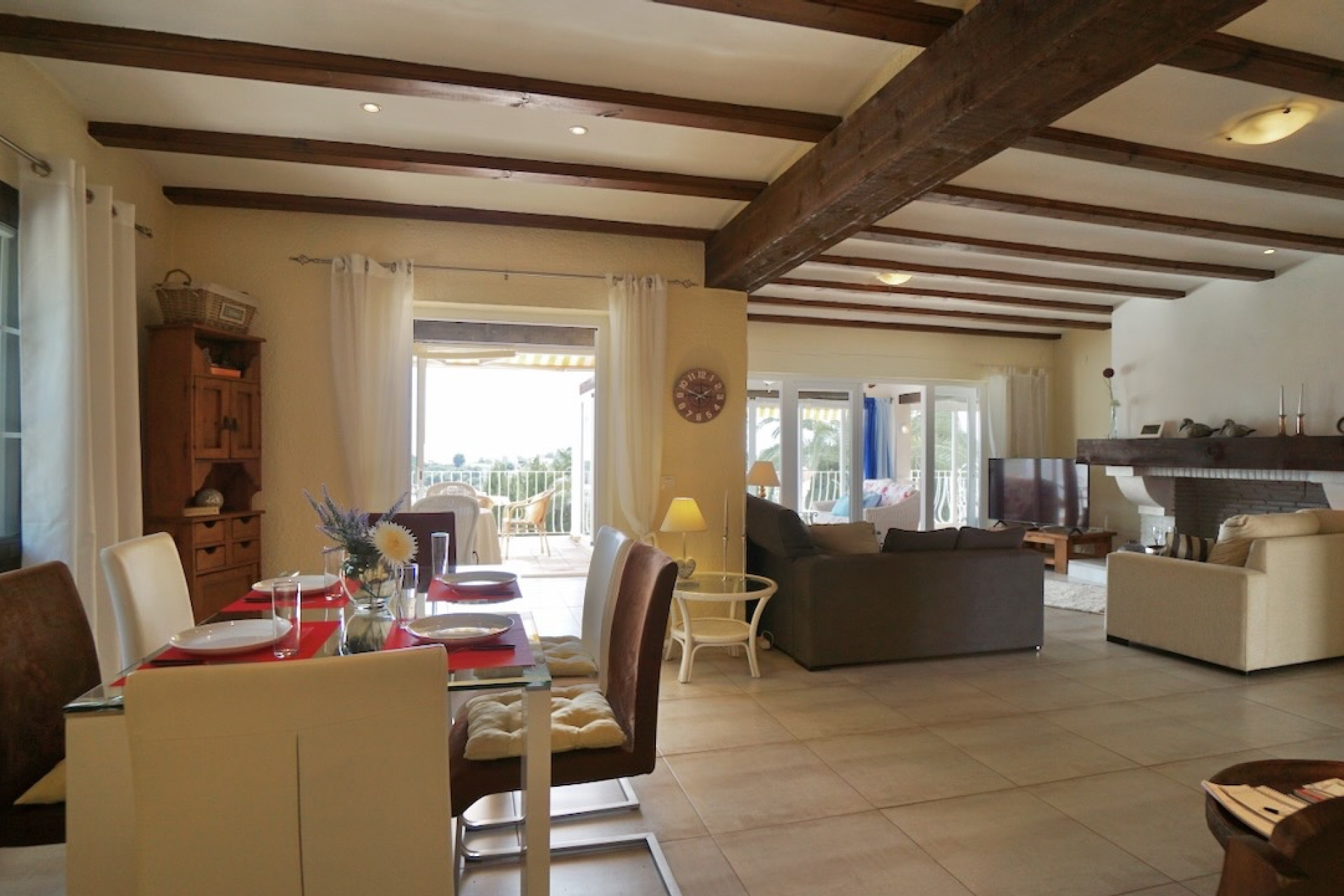 Reventa - Chalet - Moraira - Moravit