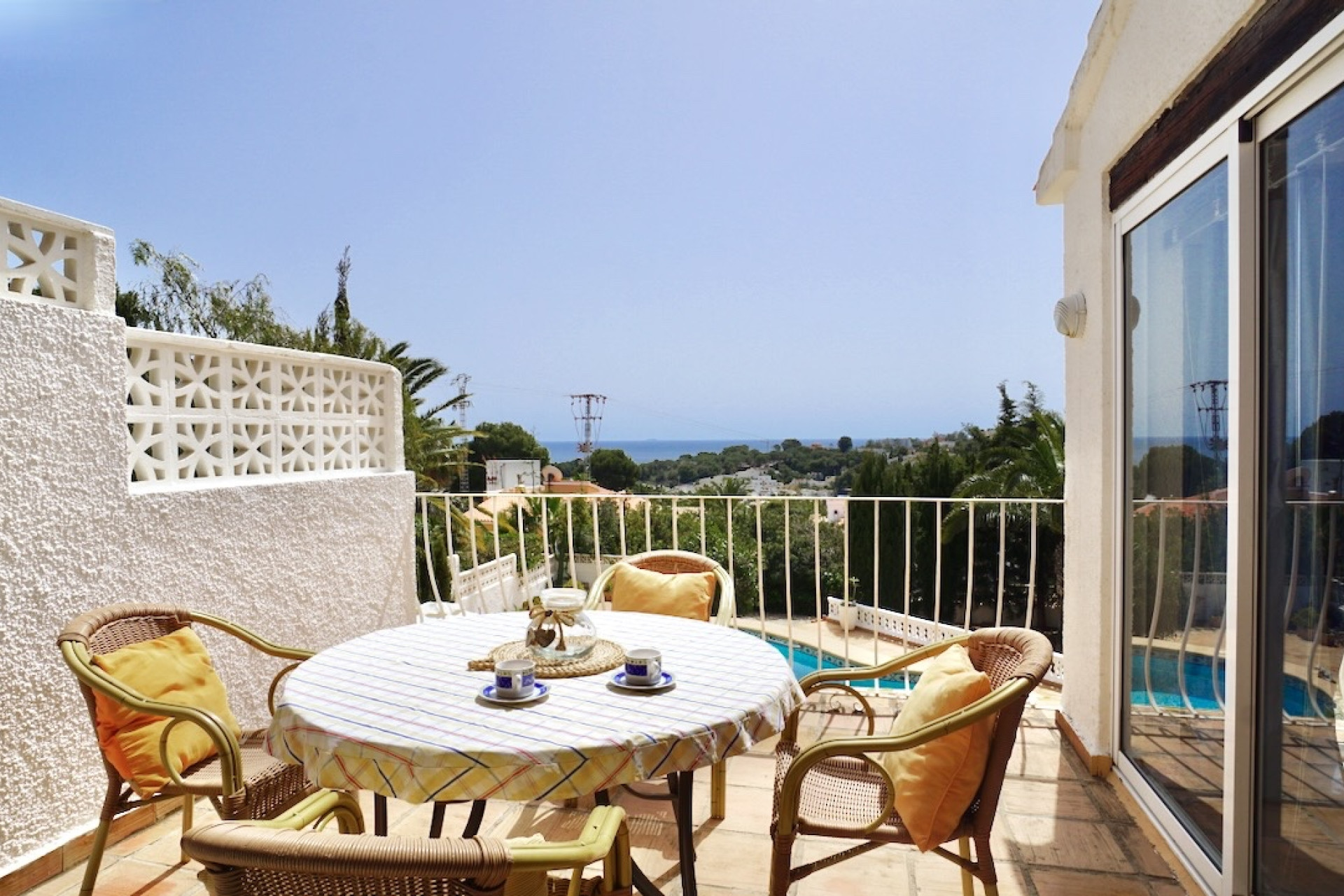 Reventa - Chalet - Moraira - Moravit