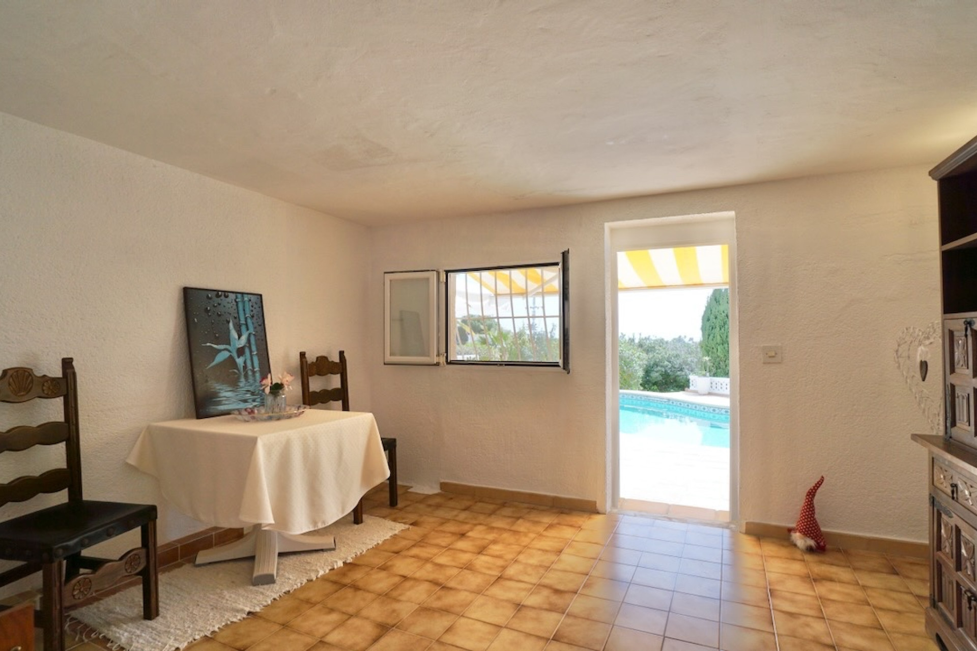 Reventa - Chalet - Moraira - Moravit