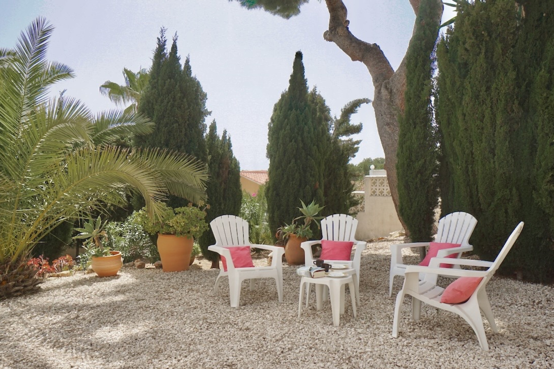 Reventa - Chalet - Moraira - Moravit